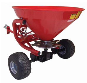  - Spinner Spreader